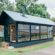 Image for article titled The Designers Who Make Muji's Products Are Now Making Muji Cabins
